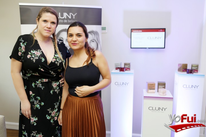 Carla Maldonado, Giomara Silva