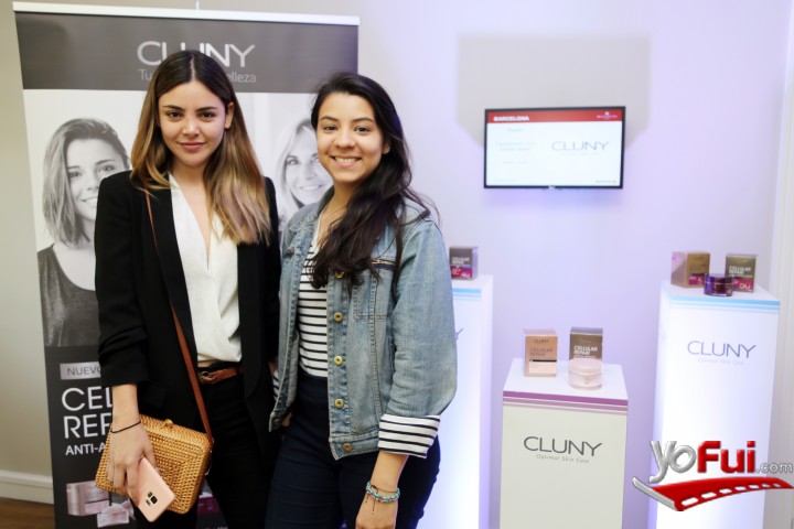 Daniela Mateluna, Ana López