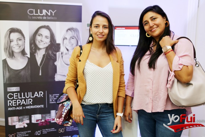 Francisca Montes, Carolina Palma