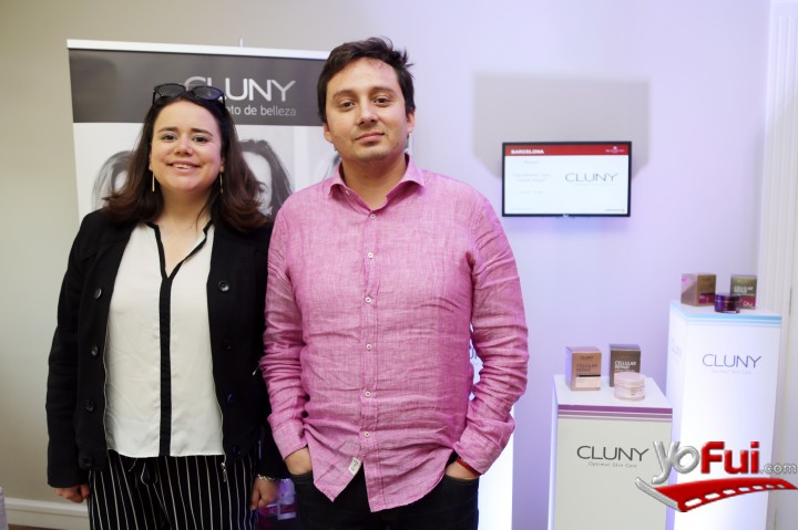Valentina López, Jorge Marín