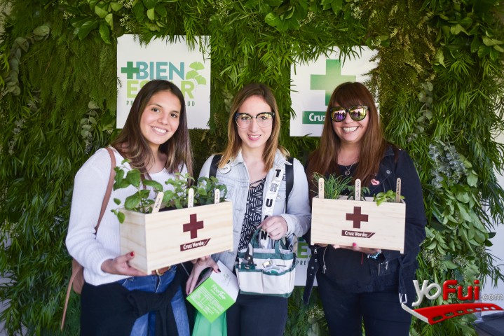 Javiera Kessra, Isabel Luengo, Soledad Reyes
