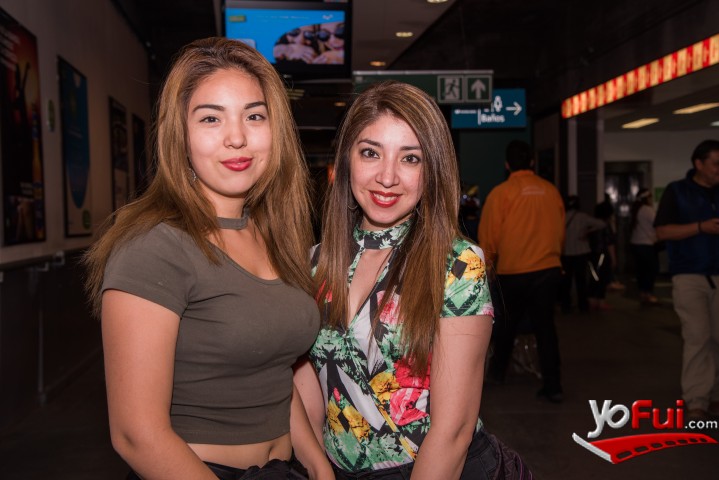 Victoria Navarrete, Cyndy Navarrete
