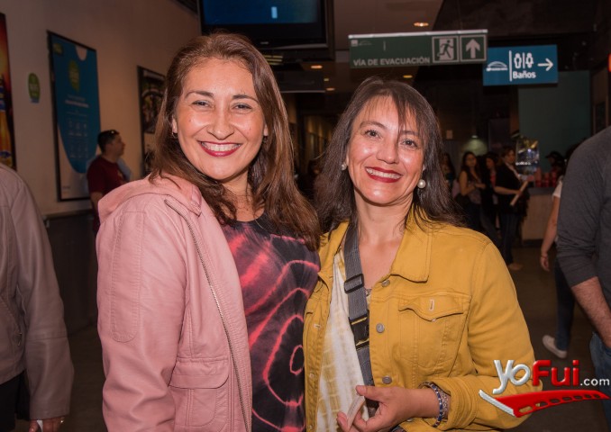 Susana Troncoso, Verónica Smith