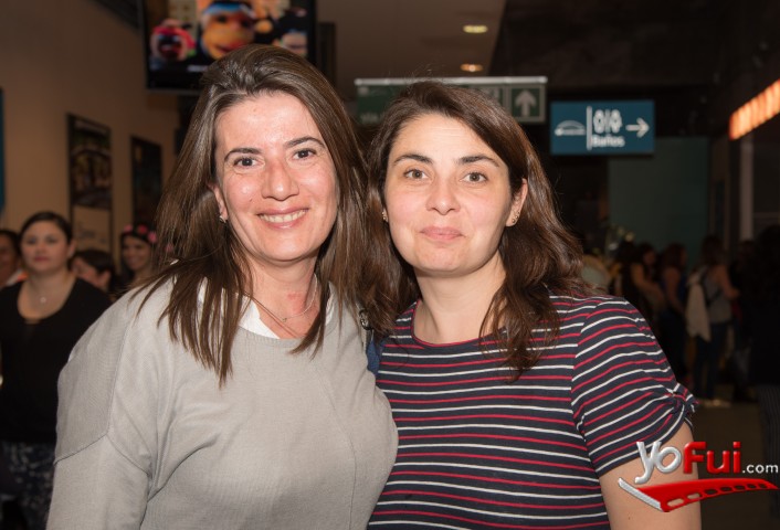 Leyla Galaz, Francisca Osorio