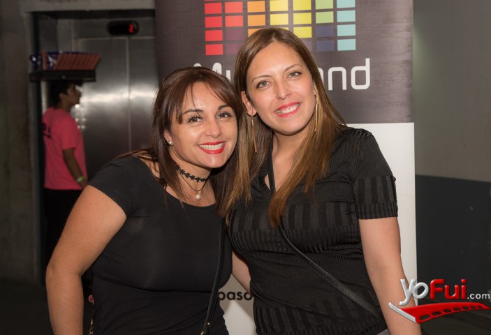 Maricel Baez, Sandra Ugarte