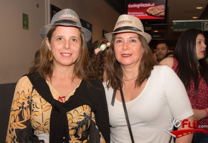 Rina Zepeda, Pamela Méndez