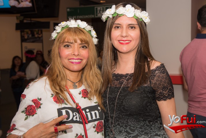 Marcela Beretta, Patricia Escribano