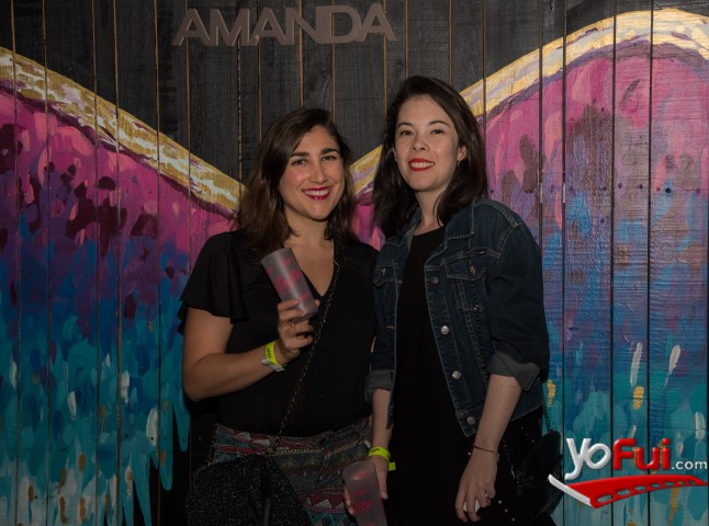 Natalia Adauy, Ignacia Inostroza