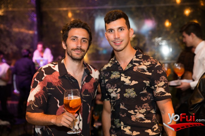 Francisco Hirane, Juan Hirmas