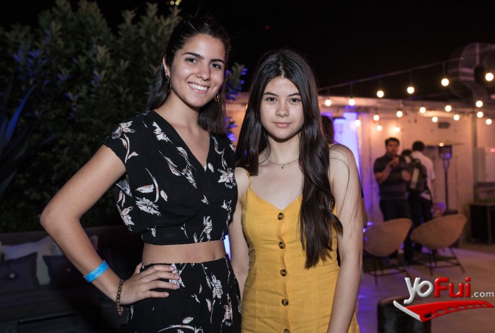 Paula Witt, Catalina Olate