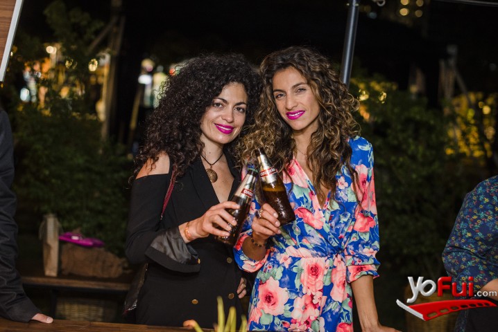 Francisca Selman, Macarena Núñez