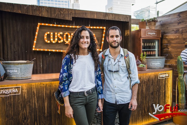 María Jesús Petour, José Tomás Petour