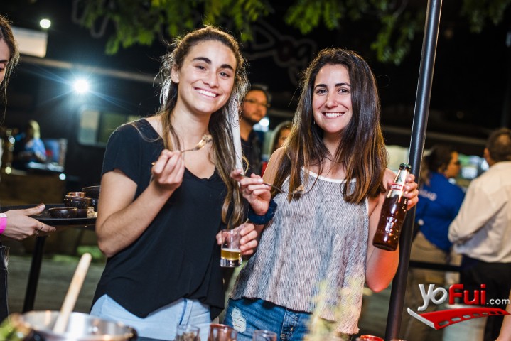 Trinidad Alamos, María Paz Callejas