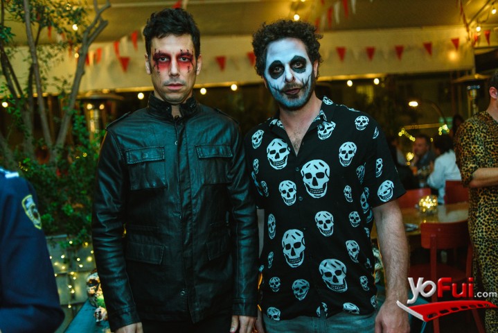 YoFui.com Jägermeister celebró una tenebrosa Noche de Halloween, Sarita Colonia (8458)