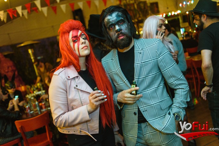 Gabriela Angarits, Sebastián Vergara