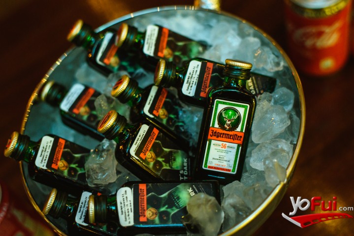 Jagermeister