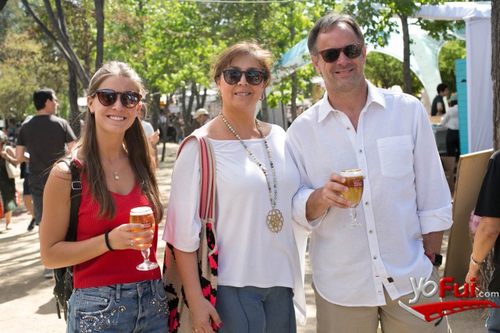 Antonia Undurraga, Cecilia Bambach, Rafael Undurraga