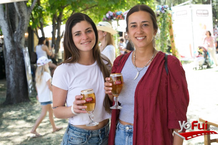 Isidora Gutiérrez, Antonia Fernández