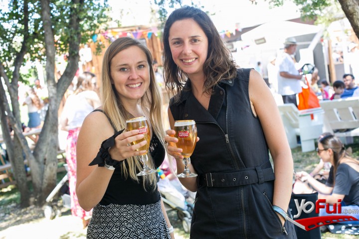 Verena Montecinos, Carolina Albornoz