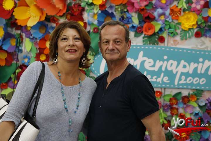 Alicia Rosas, Arturo Clevelan