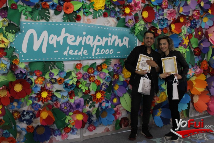 Cristián Carvacho, María José Gutiérrez
