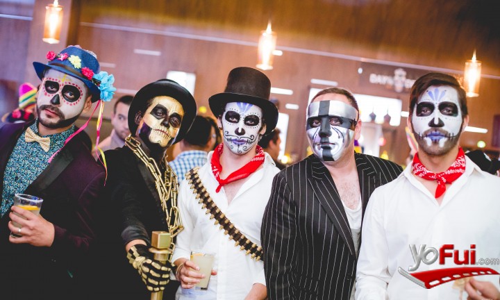Jorge Nilo, Felipe Arellano, Sebastián Lizama, Carlos Dahams, Vicente Cordero