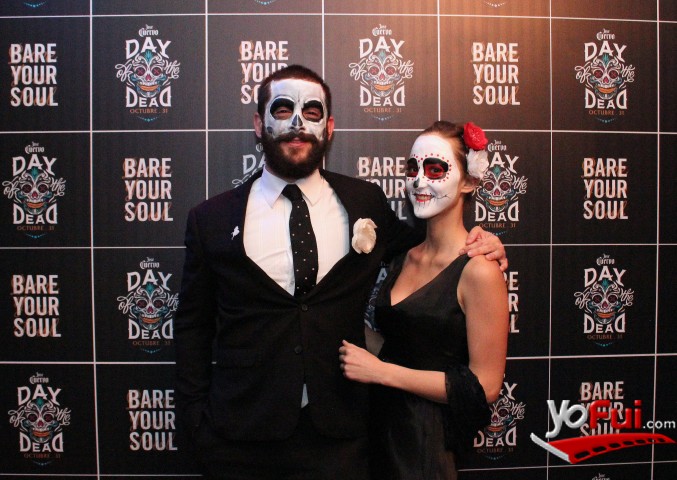 Matías Nahum, Ignacia Solari
