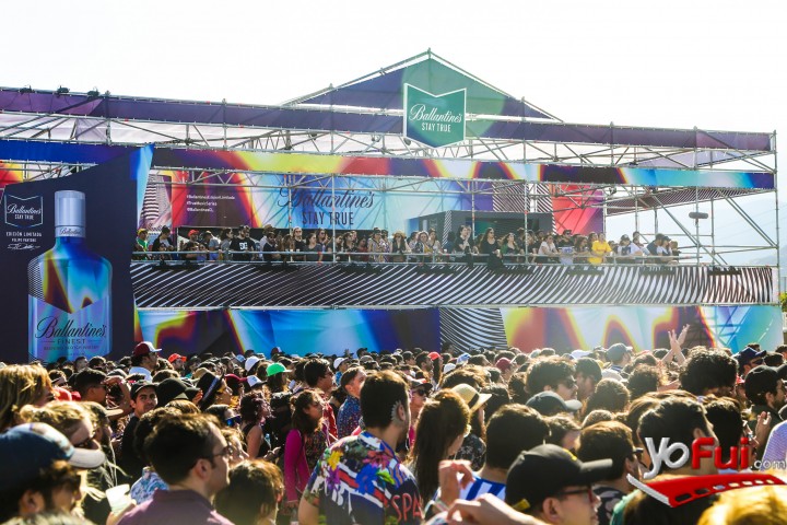 Festival Fauna Primavera