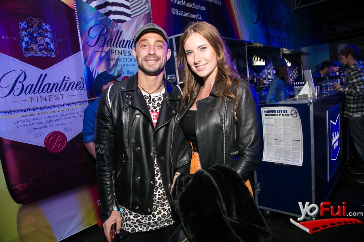 José Luis Bibbo, Marcela Balik