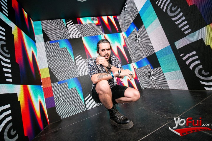 Max Cabezón