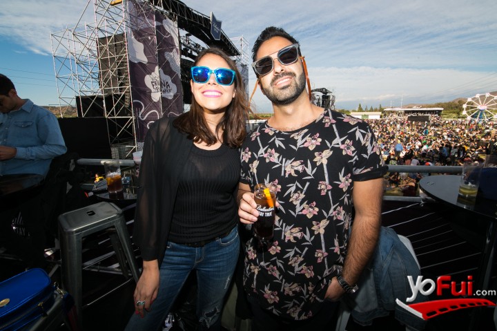 Paola Cid, Matías López