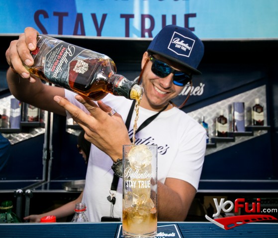 Vip Ballantine's