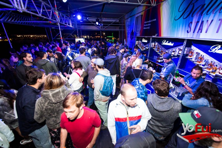 Vip Ballantine's