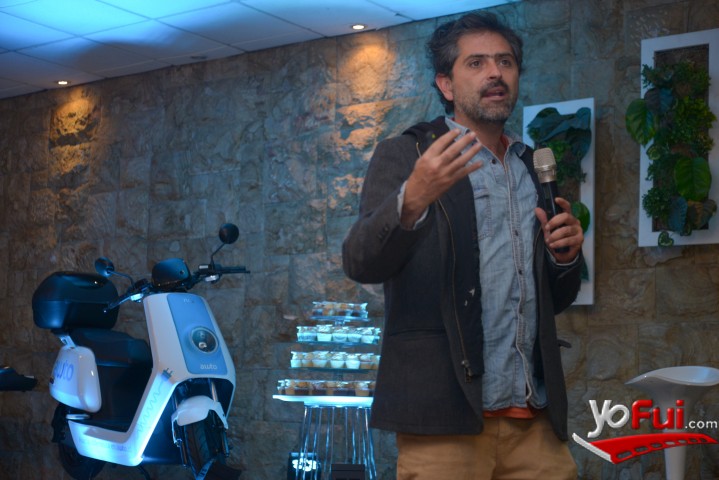Julian Ugarte