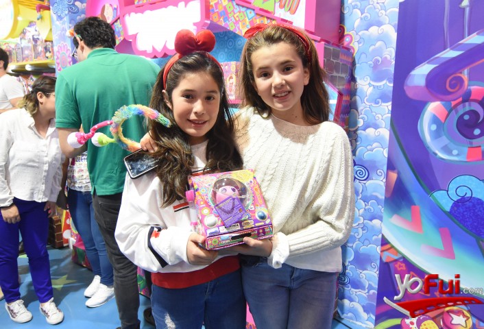 Martina Flamm, Emilia Echavarría