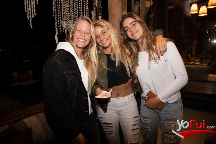 Camila Kemp, Karol Ribeiro, Julia Camargo