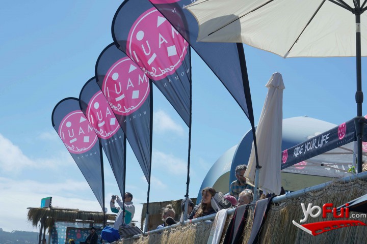 Mundial femenino de Surf