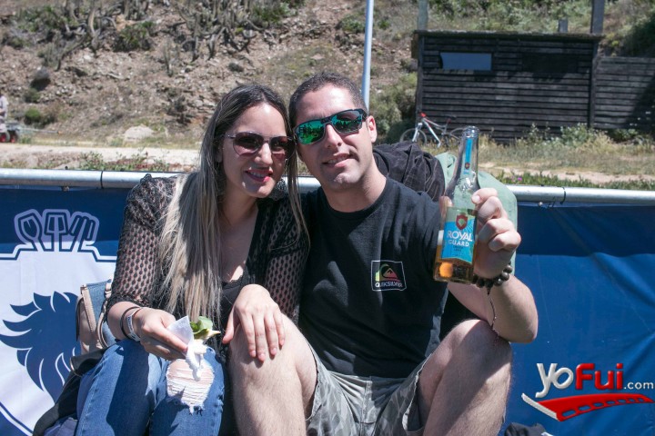 Javiera Poblete, Felipe Campillo