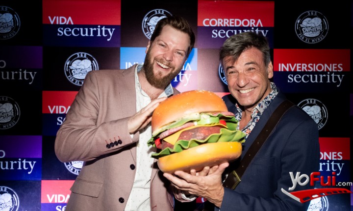 Felipe Sánchez, Yann Yvin
