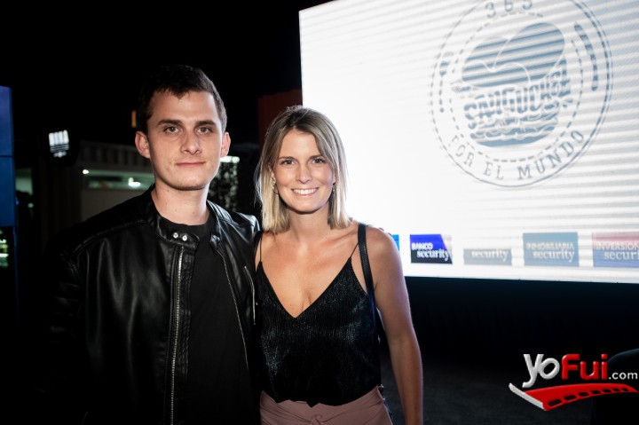 Fernando Bezanilla, Pilar Bezanilla