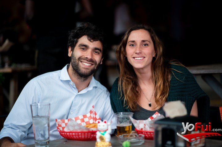 José Tomás Larrañaga, Josefa Mewes