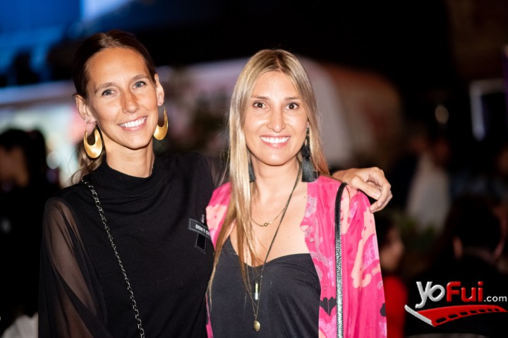 Teté Razmilic, Ignacia Kaliliyeh