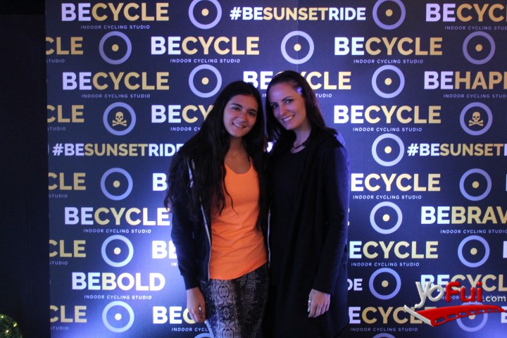YoFui.com BECYCLE: Tonificación, bienestar y conexión interior, Vista Santiago (8469)