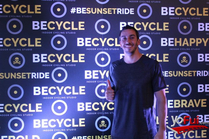 Benjamín Pérez