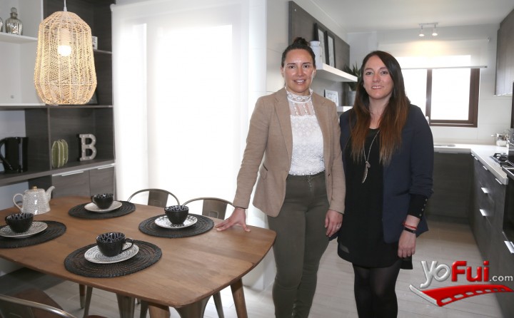 María Olga Ruiz, Pamela Mordojovich