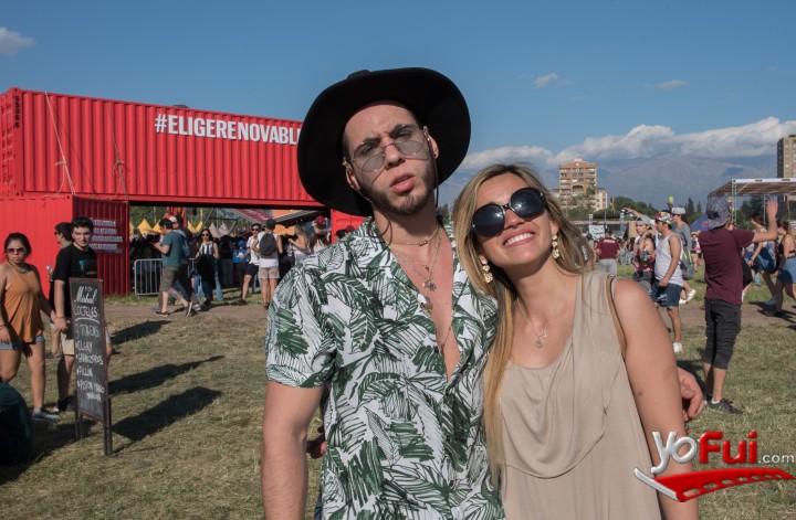 Alonso Ramos, Carmen Ibarra