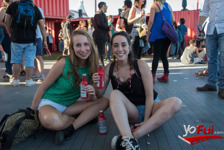 Constanza Vasquez, Beatrice Liedtke