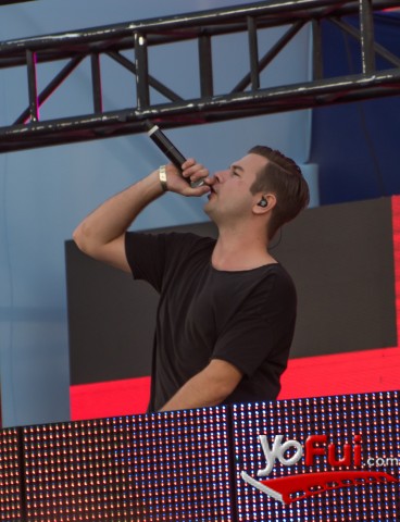 Sam Feldt