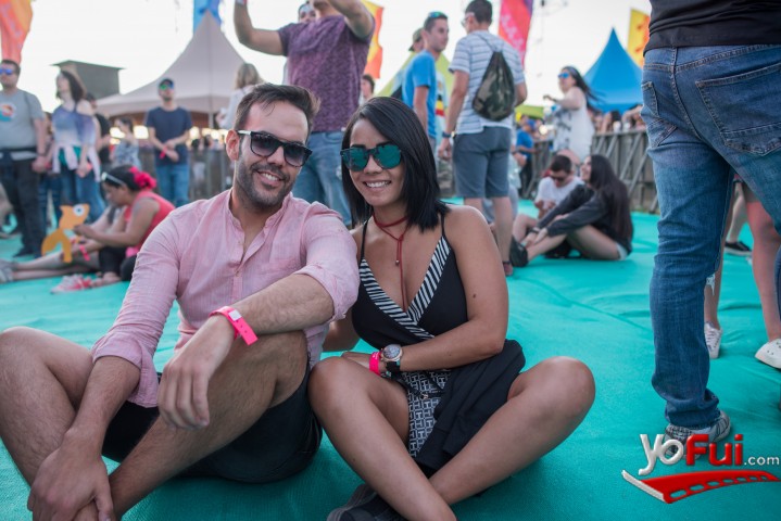Carlos Gegundez, Cristina Chacín