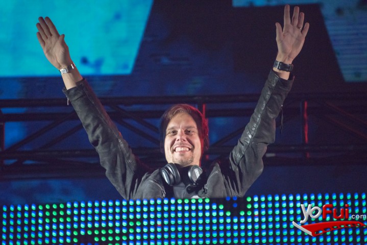 Armin Van Buuren